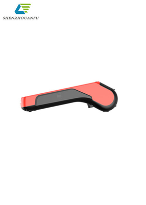 Payment swiping card NFC 1D 2D Scan code lithium battery Smart pos terminal