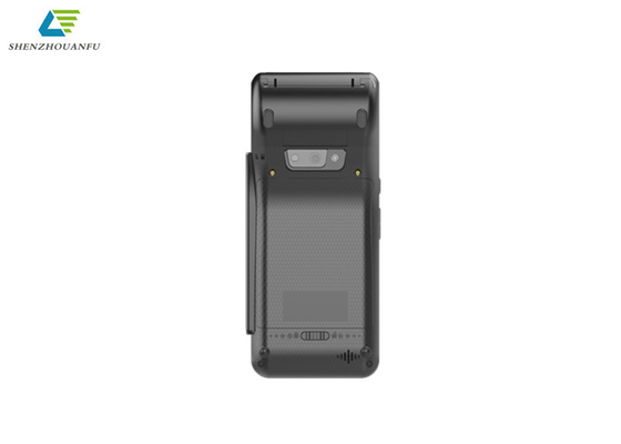 Payment swiping card NFC 1D 2D Scan code lithium battery Smart pos terminal