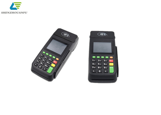 POS τελική EMV PCI Pinpad καρτών Swiping ασύρματη συσκευή αναγνωστών τσιπ πιστωτικών καρτών