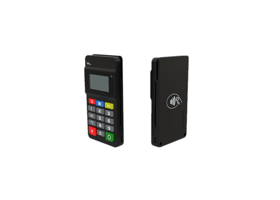 Mpos με την επαφή pinpad EMV PCI Bluetooth NFC για IOS αρρενωπό MP45