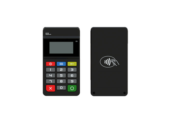 Κινητή μίνι θέση πώλησης τελικό MPOS με το τερματικό SDK NFC POS